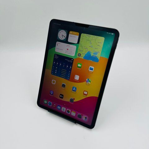 Apple iPad Pro 11 2018 64GB WiFi Space Grey фото