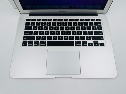 Apple MacBook Air 13 2017 i5 8GB RAM 128GB SSD Silver фото