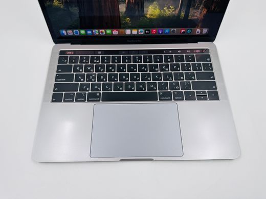 Apple MacBook Pro 13 2019 i5 8GB RAM 128GB SSD Space Gray фото
