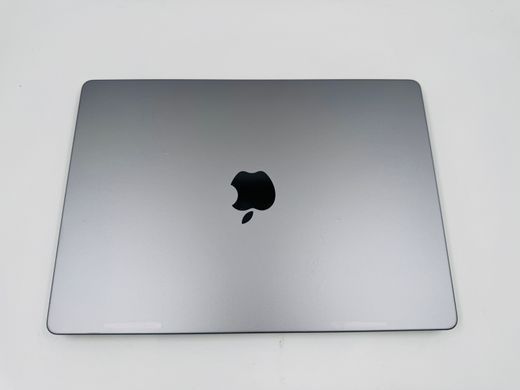 Apple MacBook Pro 14 2021 M1 Pro 32GB RAM 512GB SSD Space фото