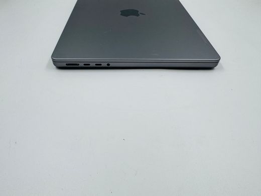 Apple MacBook Pro 14 2021 M1 Pro 32GB RAM 512GB SSD Space фото