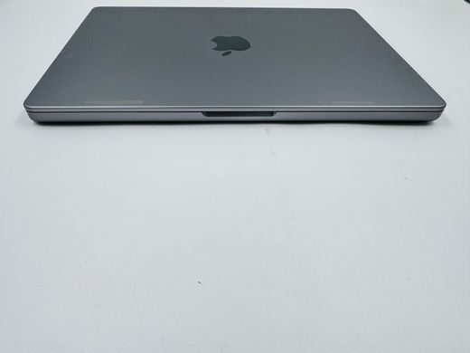 Apple MacBook Pro 14 2021 M1 Pro 32GB RAM 512GB SSD Space фото
