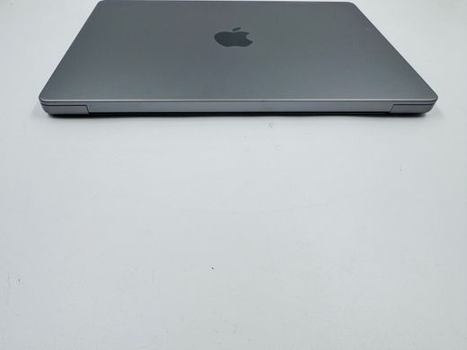 Apple MacBook Pro 14 2021 M1 Pro 32GB RAM 512GB SSD Space фото