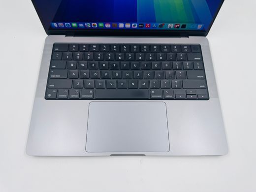 Apple MacBook Pro 14 2021 M1 Pro 32GB RAM 512GB SSD Space фото