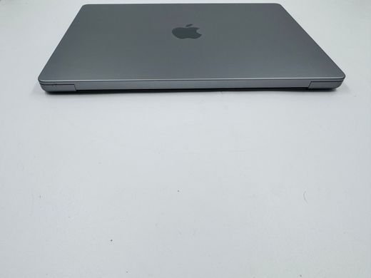 Apple MacBook Pro 14 2021 M1 Pro 32GB RAM 512GB SSD Space Gray фото