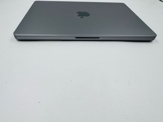 Apple MacBook Pro 14 2021 M1 Pro 32GB RAM 512GB SSD Space Gray фото