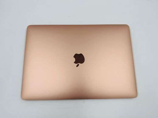 Apple MacBook Air 13 2020 M1 8GB RAM 256GB SSD Gold фото