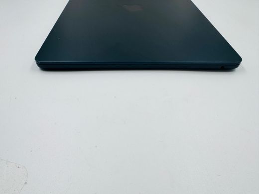Apple MacBook Air 15 2024 M3 8GB RAM 256GB Midnight фото