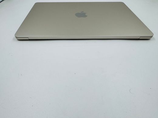 Apple MacBook Air 15 2024 M3 8GB RAM 256GB Starlight фото