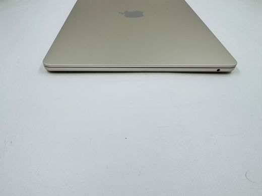 Apple MacBook Air 15 2024 M3 8GB RAM 256GB Starlight фото