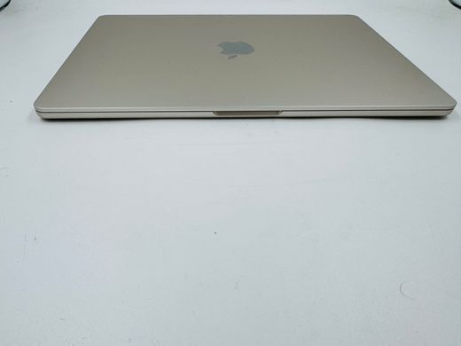 Apple MacBook Air 15 2024 M3 8GB RAM 256GB Starlight фото