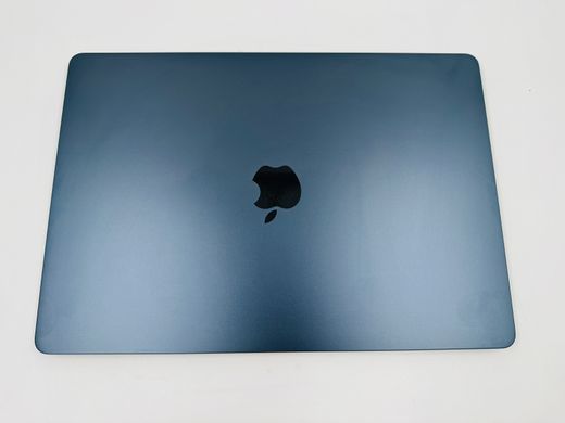 Apple MacBook Air 15 2024 M3 8GB RAM 512GB Midnight фото