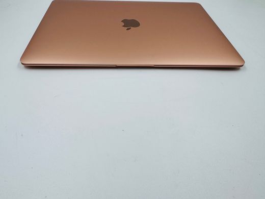 Apple MacBook Air 13 2020 M1 8GB RAM 256GB SSD Gold фото