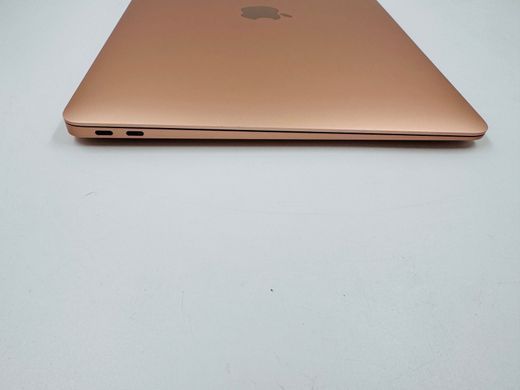 Apple MacBook Air 13 2020 M1 8GB RAM 256GB SSD Gold фото