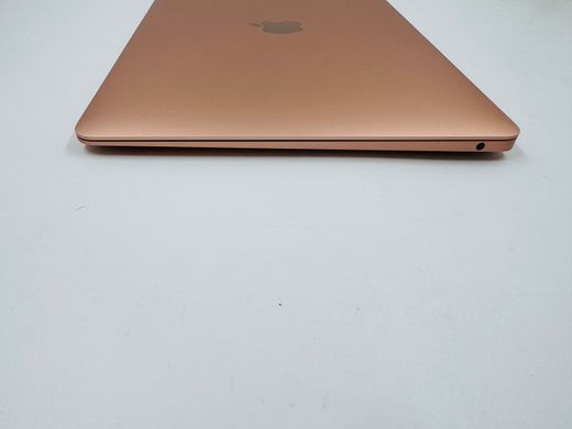 Apple MacBook Air 13 2020 M1 8GB RAM 256GB SSD Gold фото