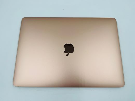 Apple MacBook Air 13 2020 M1 8GB RAM 256GB SSD Gold фото