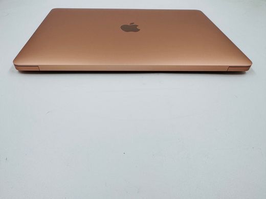 Apple MacBook Air 13 2020 M1 8GB RAM 256GB SSD Gold фото