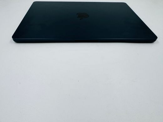 Apple MacBook Air 15 2024 M3 8GB RAM 256GB Midnight фото
