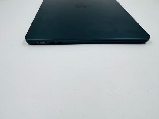Apple MacBook Air 15 2024 M3 8GB RAM 256GB Midnight фото