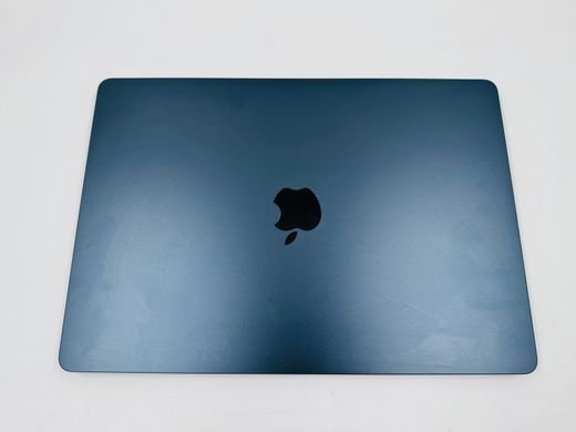 Apple MacBook Air 15 2024 M3 8GB RAM 256GB Midnight фото