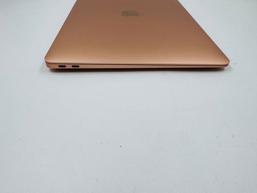 Apple MacBook Air 13 2020 M1 8GB RAM 256GB SSD Gold фото