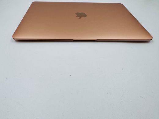 Apple MacBook Air 13 2020 M1 8GB RAM 256GB SSD Gold фото