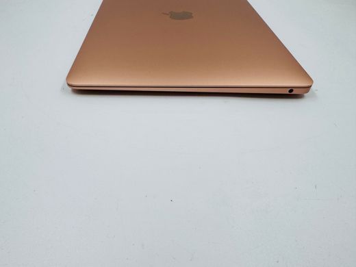 Apple MacBook Air 13 2020 M1 8GB RAM 256GB SSD Gold фото
