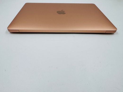 Apple MacBook Air 13 2020 M1 8GB RAM 256GB SSD Gold фото