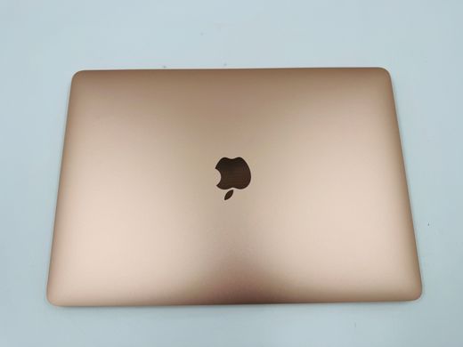 Apple MacBook Air 13 2020 M1 8GB RAM 256GB SSD Gold фото
