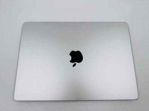Apple MacBook Pro 14 2021 M1 Pro 16GB RAM 512GB SSD Silver фото