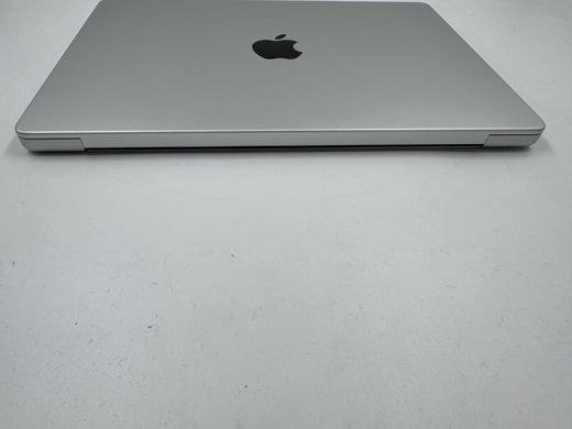 Apple MacBook Pro 14 2021 M1 Pro 16GB RAM 512GB SSD Silver фото