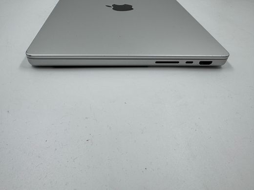 Apple MacBook Pro 14 2021 M1 Pro 16GB RAM 512GB SSD Silver фото