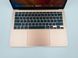 Apple MacBook Air 13 2020 M1 8GB RAM 256GB SSD Gold фото 2