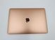 Apple MacBook Air 13 2020 M1 8GB RAM 256GB SSD Gold фото 3