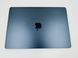 Apple MacBook Air 15 2024 M3 8GB RAM 512GB Midnight фото 3
