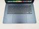 Apple MacBook Air 15 2024 M3 8GB RAM 512GB Midnight фото 2