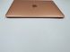 Apple MacBook Air 13 2020 M1 8GB RAM 256GB SSD Gold фото 3