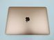 Apple MacBook Air 13 2020 M1 8GB RAM 256GB SSD Gold фото 2