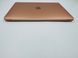 Apple MacBook Air 13 2020 M1 8GB RAM 256GB SSD Gold фото 5