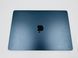 Apple MacBook Air 15 2024 M3 8GB RAM 256GB Midnight фото 7