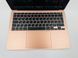 Apple MacBook Air 13 2020 M1 8GB RAM 256GB SSD Gold фото 2