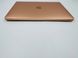 Apple MacBook Air 13 2020 M1 8GB RAM 256GB SSD Gold фото 6