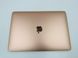 Apple MacBook Air 13 2020 M1 8GB RAM 256GB SSD Gold фото 3