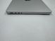 Apple MacBook Pro 14 2021 M1 Pro 16GB RAM 512GB SSD Silver фото 5