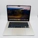 Apple MacBook Air 15 2024 M3 8GB RAM 256GB Starlight фото 1