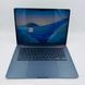 Apple MacBook Air 15 2024 M3 8GB RAM 256GB Midnight фото 1