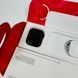 Смарт-годинник Apple Watch Series 7 GPS 45mm PRODUCT RED Aluminum Case With PRODUCT RED Sport Band (MKN93) Openbox фото 3
