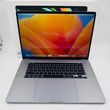 OpenBox Apple MacBook Pro 16 2019 i7 16GB RAM 512GB SSD AMD 4GB Space Gray фото
