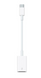 Адаптер USB Type-C Apple USB-C to USB Adapter (MJ1M2) openbox фото 1