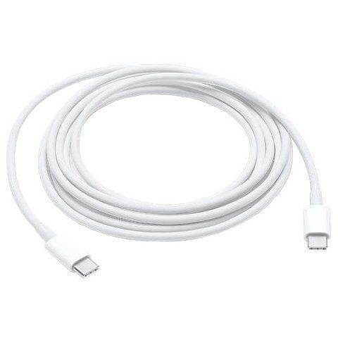 Кабель USB Type-C Apple USB-C Charge Cable 2m (MLL82) новий без коробки фото